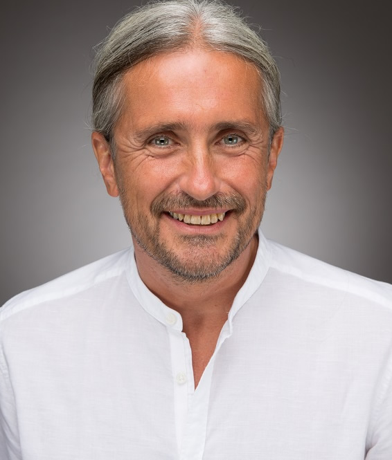 Jürgen Zaiser, Heilpraktiker für Psychotherapie Wiesbaden